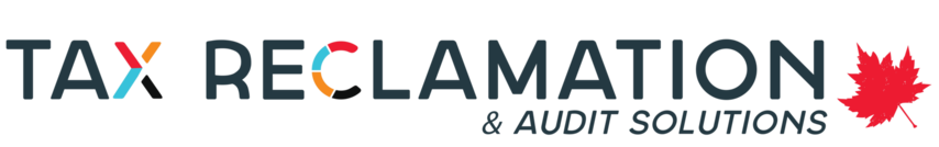 Tax Reclamation and Audit Solutions
